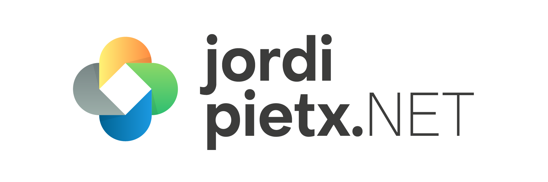 COLOR_LOGO_JORDIPIETX 1 Susanna Méndez - Jordi Pietx - Projectes de comunicació i sostenibilitat per a empreses i administracions