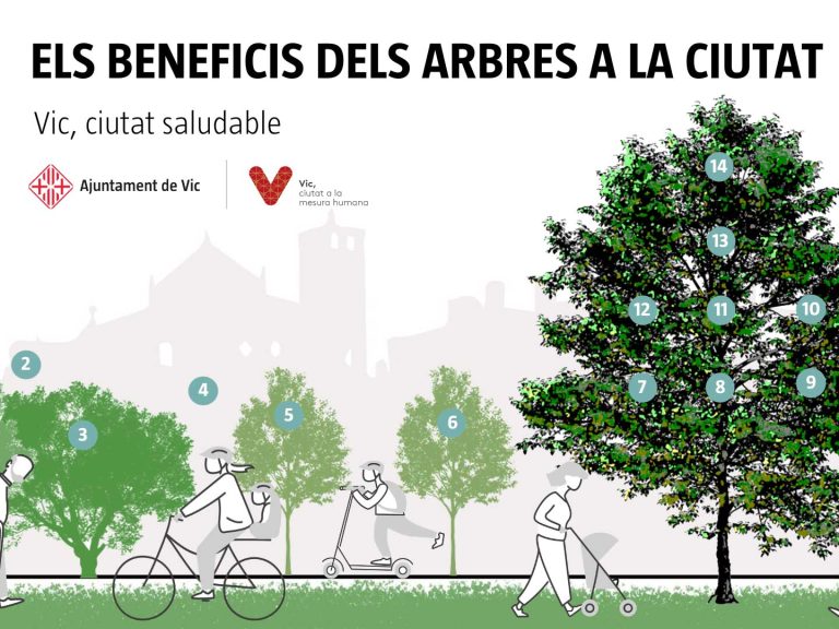 Susanna Méndez - Vic - Projectes de comunicació i sostenibilitat per a empreses i administracions